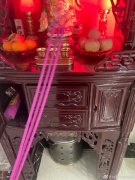 寺庙上香跪拜正确方法，寺庙上香的规矩和禁忌盘点