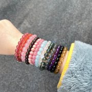 佛珠为什么是108颗？佛珠为什么在手里一直转