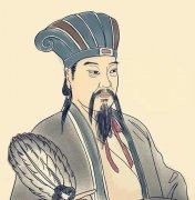 诸葛亮因什么而死，诸葛亮的墓地上对刘伯温的话是真的吗？