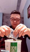 董拉面是谁？董拉面是什么梗？
