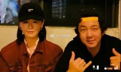 马思纯男友张曼乐资料，张哲轩为什么叫张曼乐？