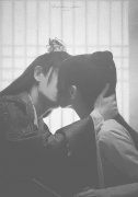 从接吻看男人性格，能看出一个男人靠不靠谱？