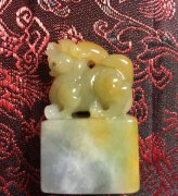 风水印章上刻什么讲究，能刻自己姓名吗？