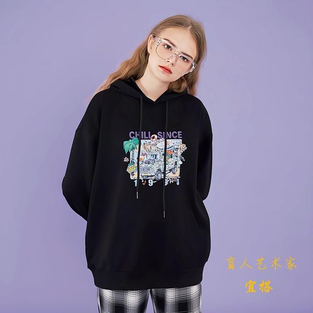 卫衣有什么品牌(男士卫衣品牌排行)