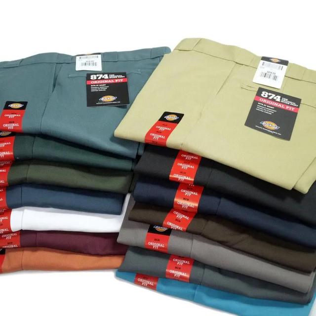 工装裤什么牌子好一些(德国品牌男士工装裤)