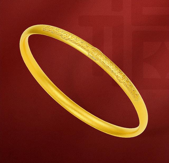 千足金什么价格(足金与千足金)