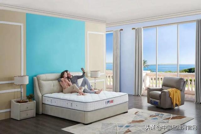 什么牌子的床垫最好用又舒服(床垫品牌排行前十