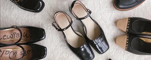 黑色的鞋子配什么颜色的裤子好看(黑鞋子怎么搭