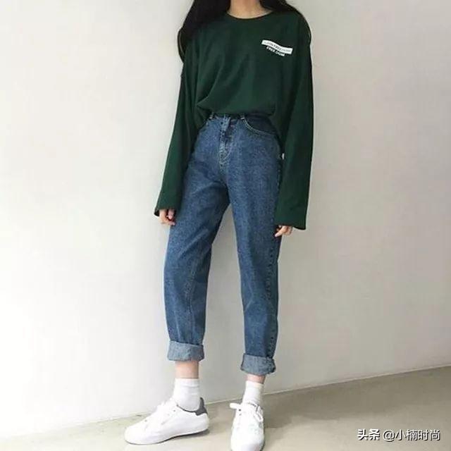 <strong>牛仔裤配什么皮带男士(老婆穿牛仔裤扎皮带)</strong>