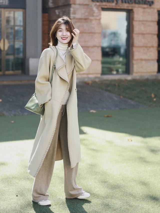 <strong>牛仔阔腿裤搭配什么外套秋冬(阔腿裤三大忌讳</strong>