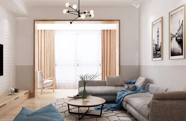 粉红色配什么颜色窗帘(粉色配色方案色卡)