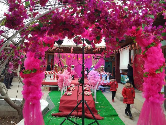 订婚需要什么东西吗(订婚需要请哪些人)