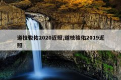 道枝骏佑2020近照,道枝骏佑2019近照